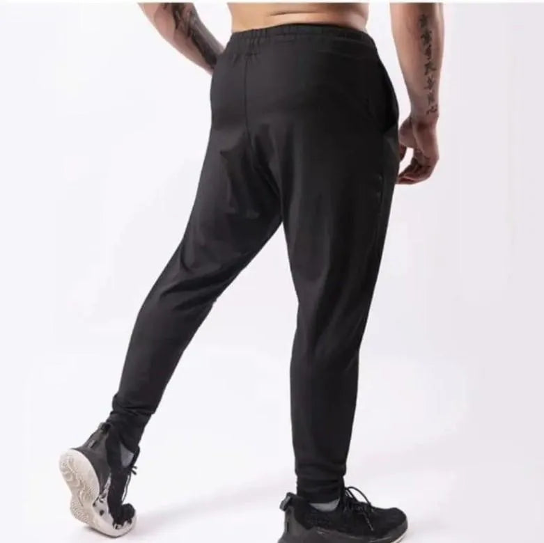 2 PCS MEN'S FLEECE PRINTED TRACK SOIT