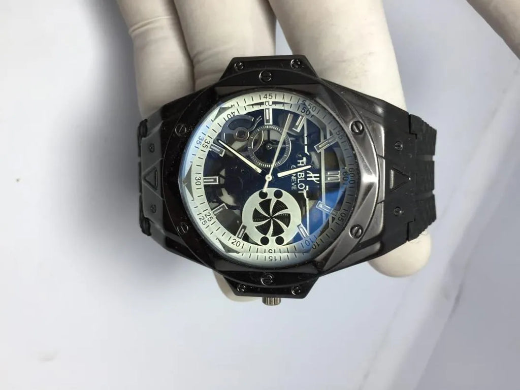 Men's Comfortable Daily Wear Watch