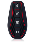 SILICONE KEY COVER FOR BYD ATTO 3