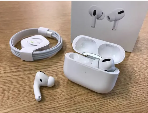 AIRPODS PRO 2ND GENERATION WIRELESS AIRPODS