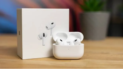 AIRPODS PRO 2ND GENERATION WIRELESS AIRPODS