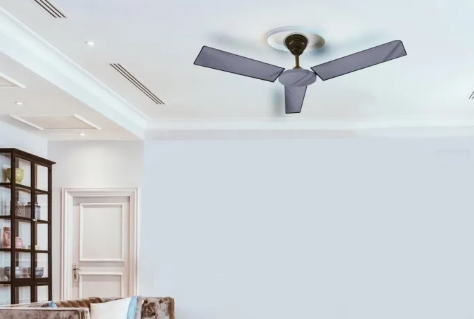 FAN COVERS, DUST AND WATERPROOF, WASHABLE COVER, 4 PCS FAN COVER