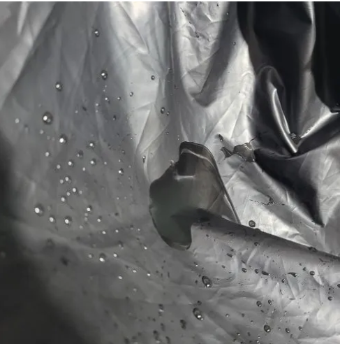 HONDA CIVIC TOP COVER 100 % DUST AND WATERPROOF COVER