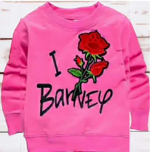 SWEETSHIRT & TROUSER FOR KIDS BOYS AND GIRLS IMPORTED COMFY WINTER KIDS CLOTH SETS