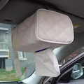 TISSUE BOX FOR CAR