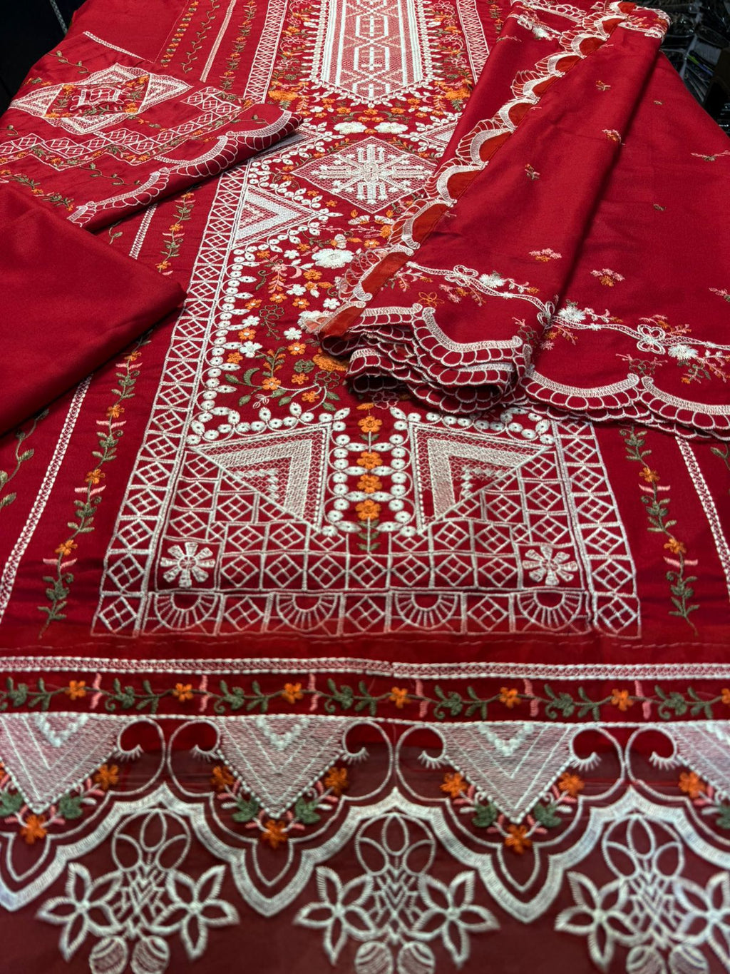 BIN ILYAAS 3 PCS DHANAK