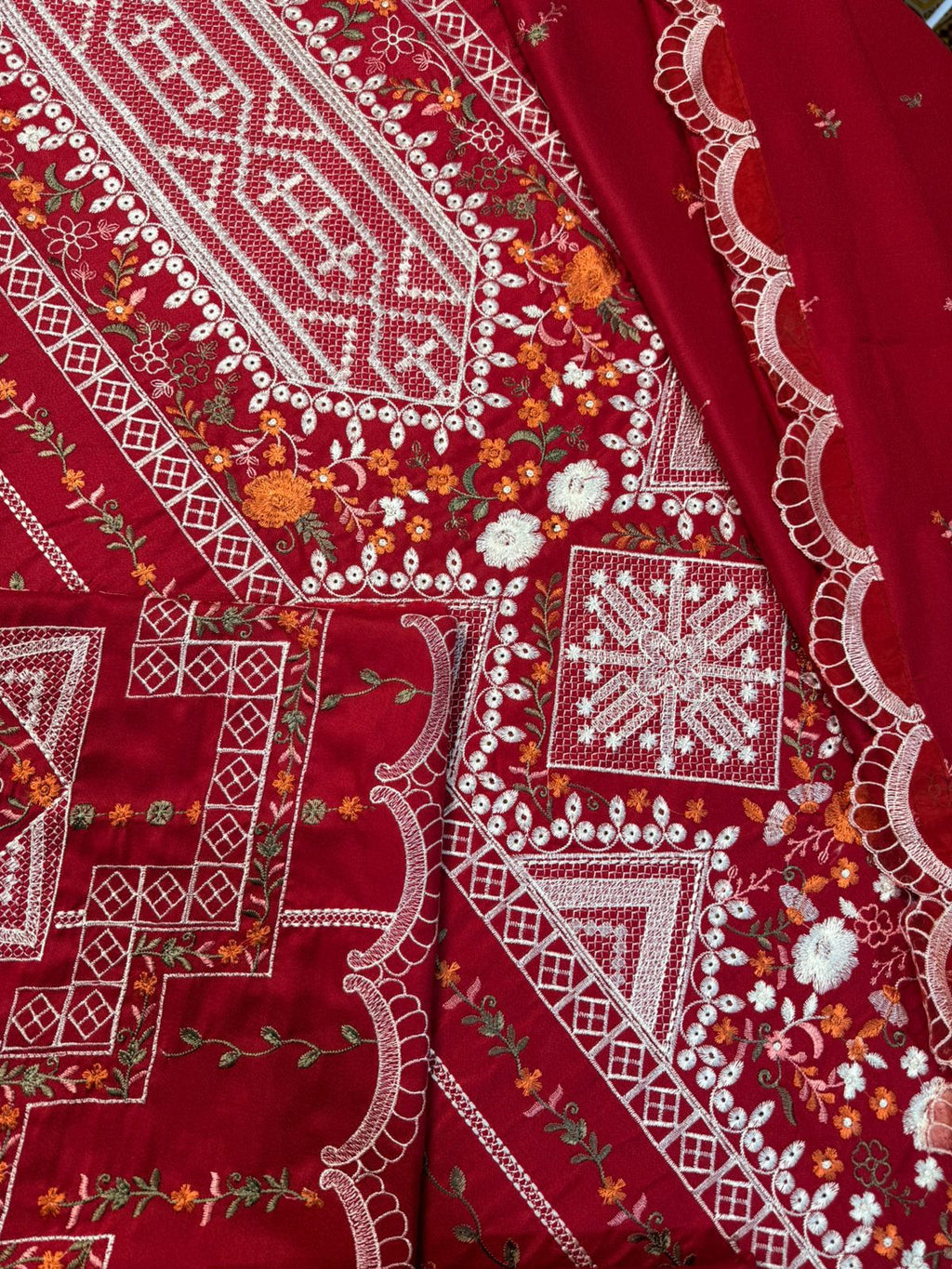 BIN ILYAAS 3 PCS DHANAK