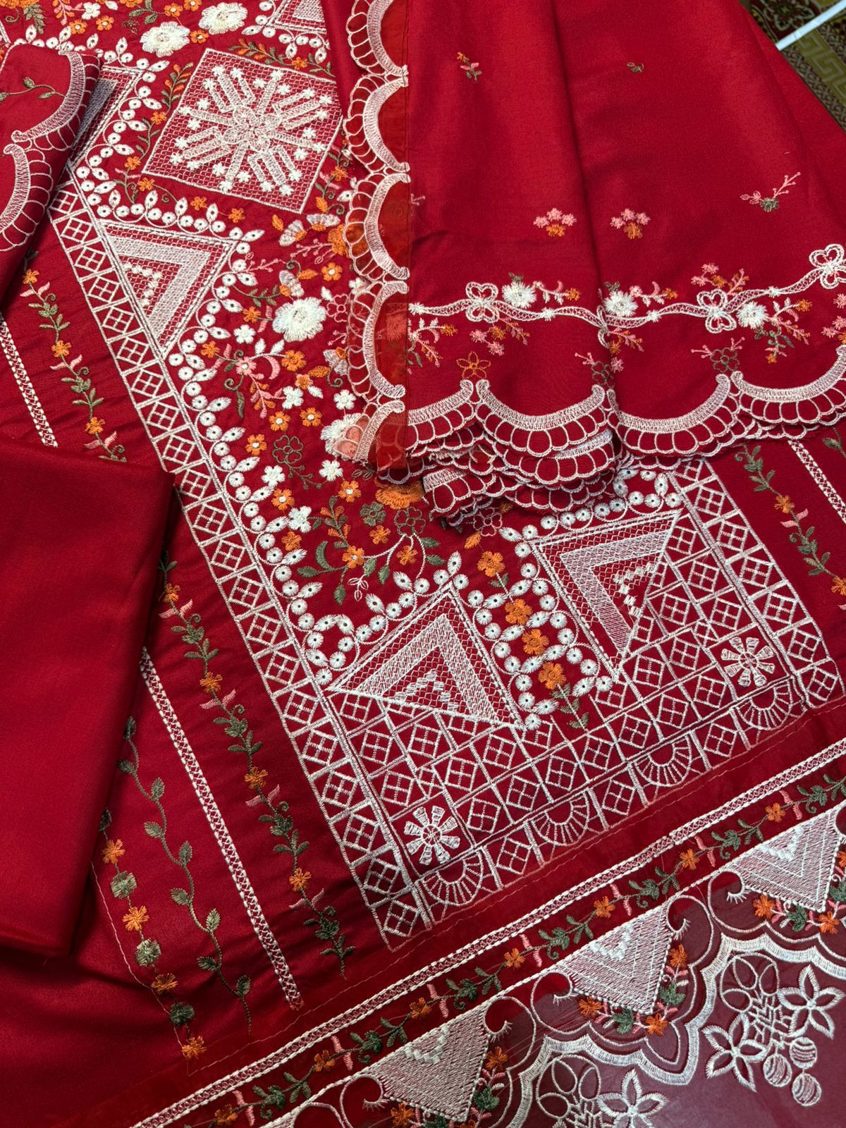 BIN ILYAAS 3 PCS DHANAK