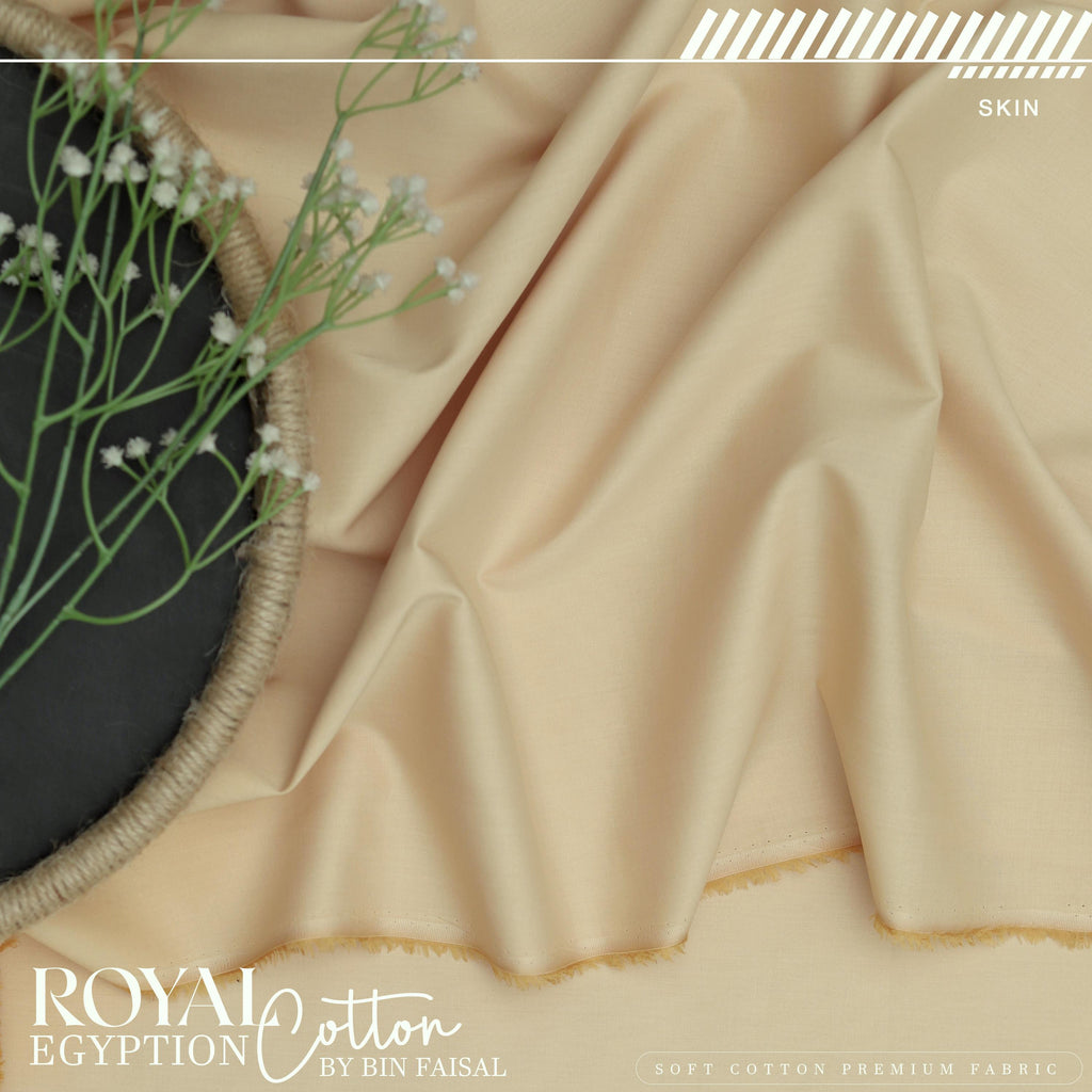 ROYAL EGYPTION COTTON