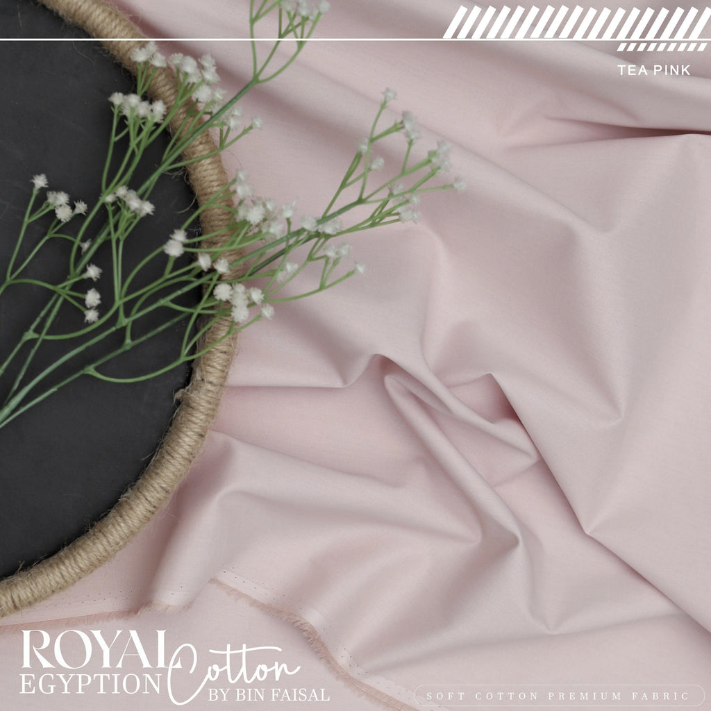 ROYAL EGYPTION COTTON