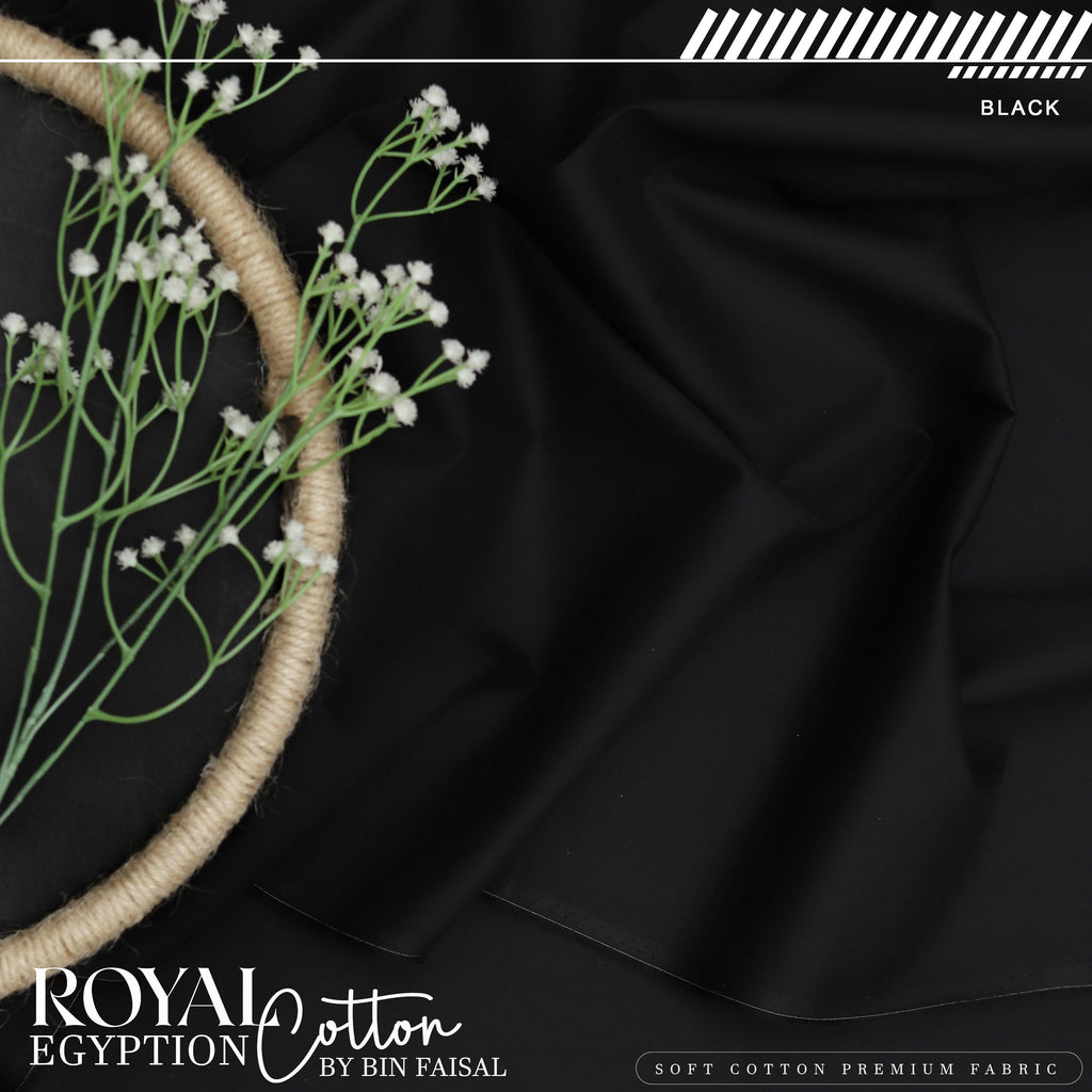 ROYAL EGYPTION COTTON