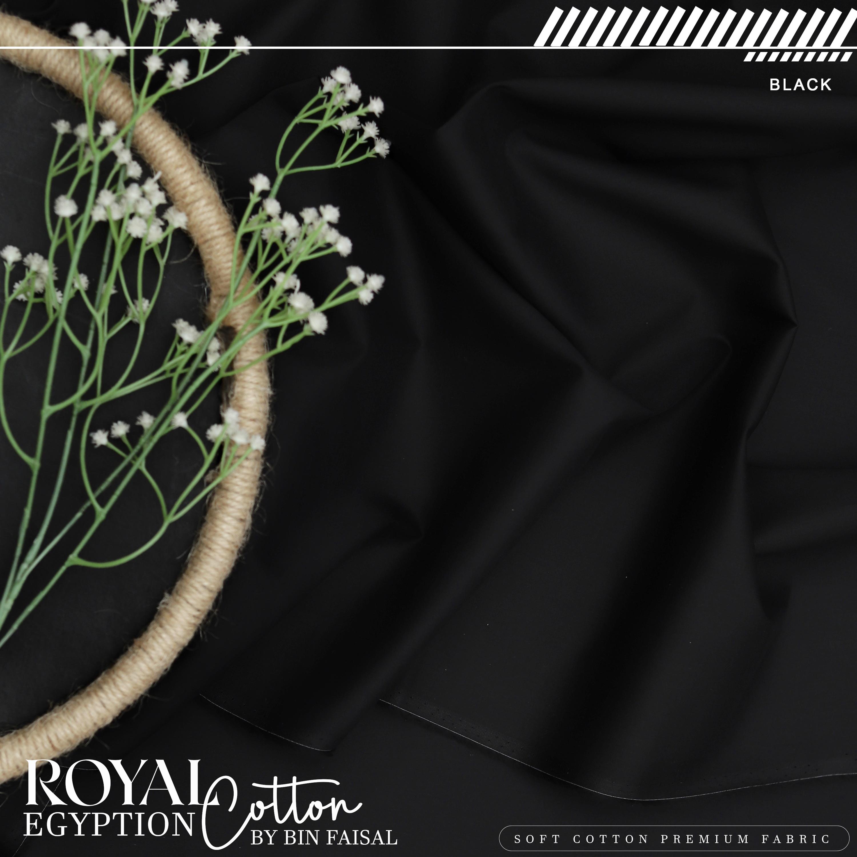 ROYAL EGYPTION COTTON