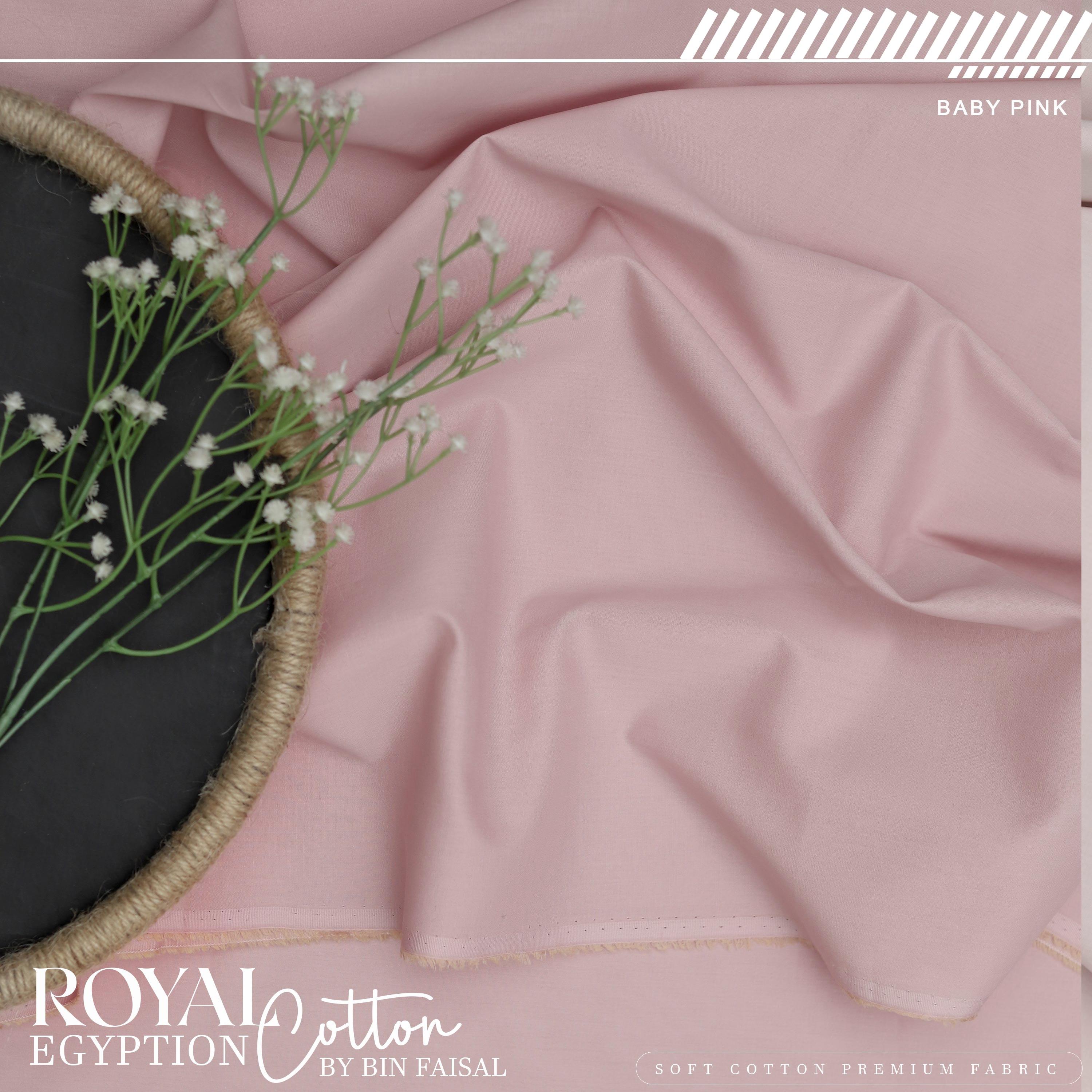 ROYAL EGYPTION COTTON