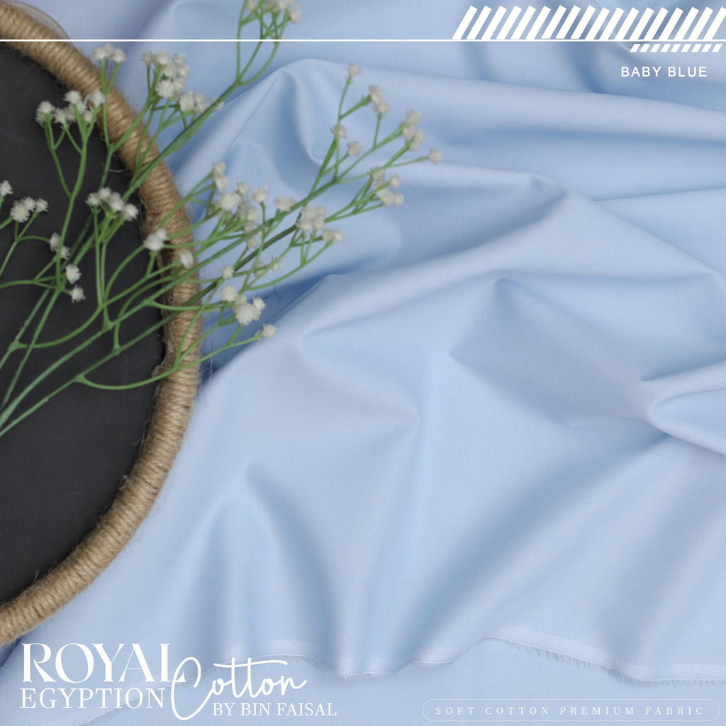 ROYAL EGYPTION COTTON