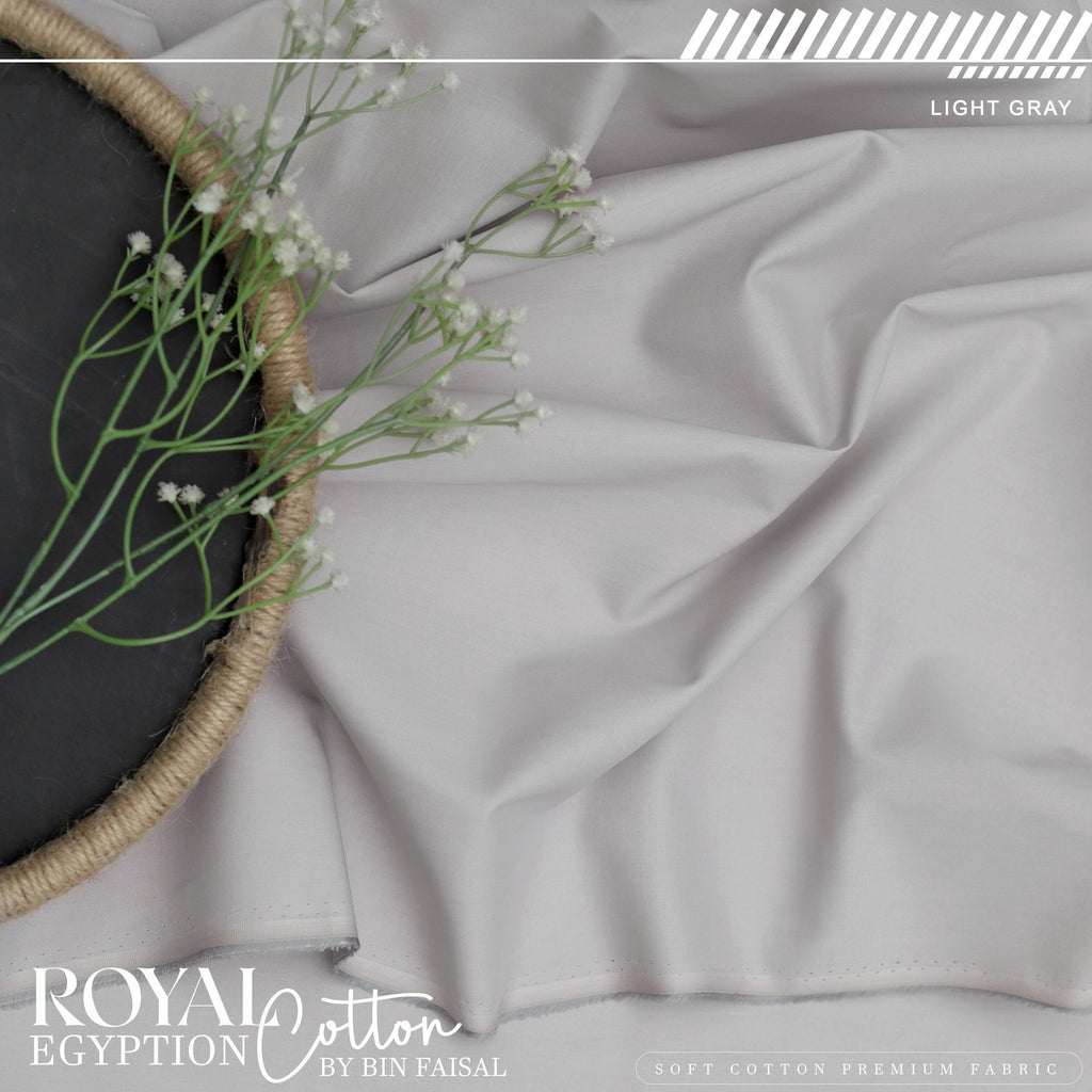 ROYAL EGYPTION COTTON