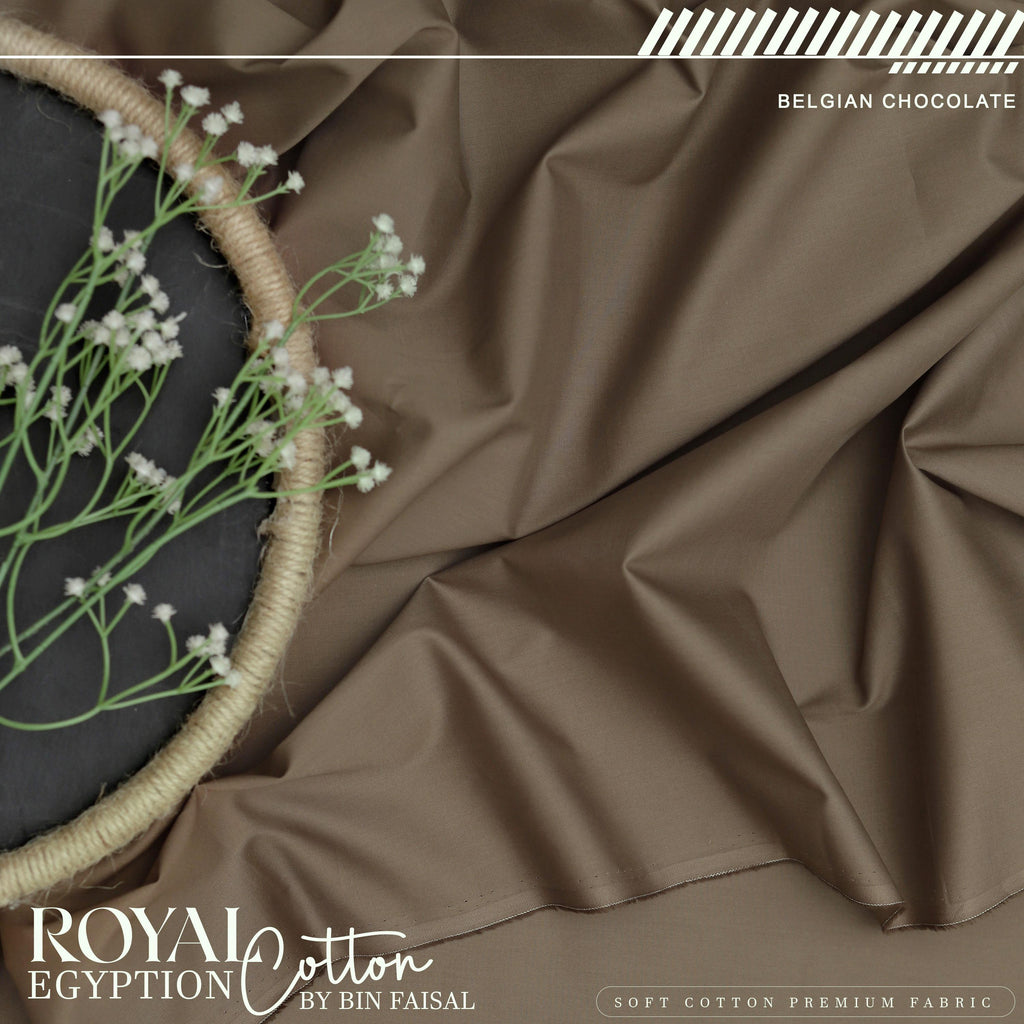 ROYAL EGYPTION COTTON