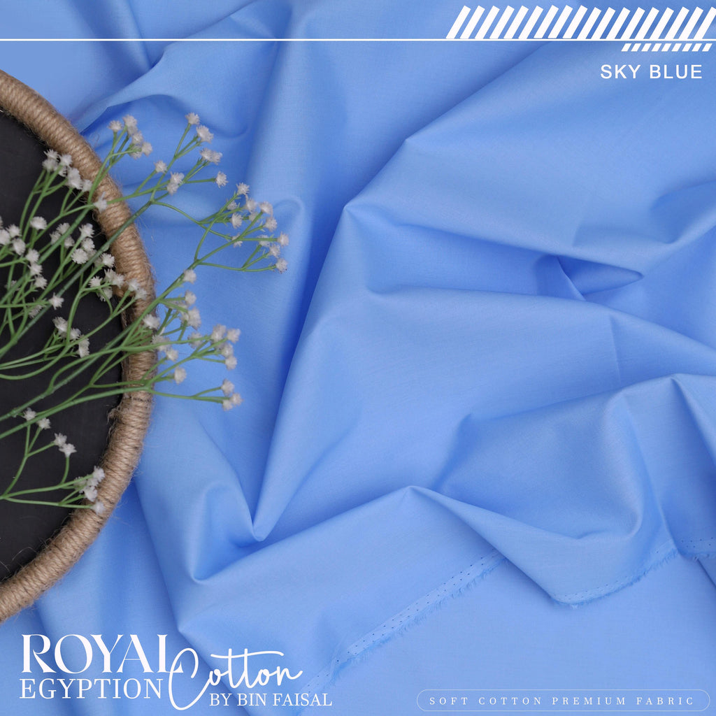 ROYAL EGYPTION COTTON