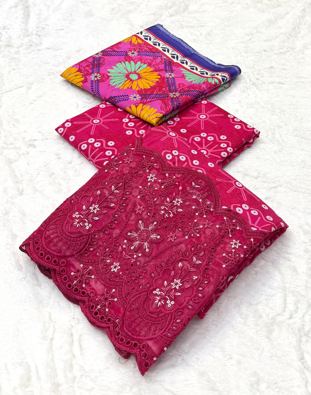 SAPPHIRE ORIGINAL 3PCS LAWN