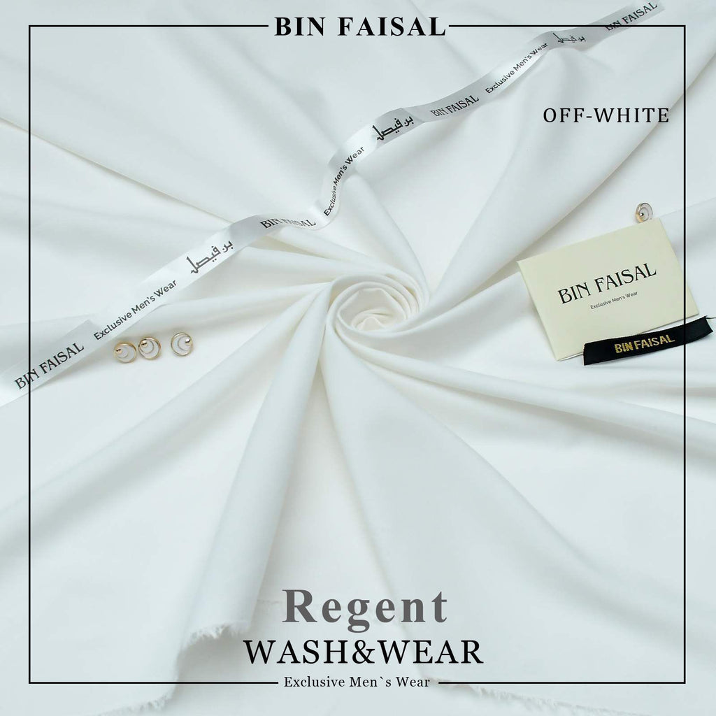 BIN FAISAL GENTS WASH & WEAR