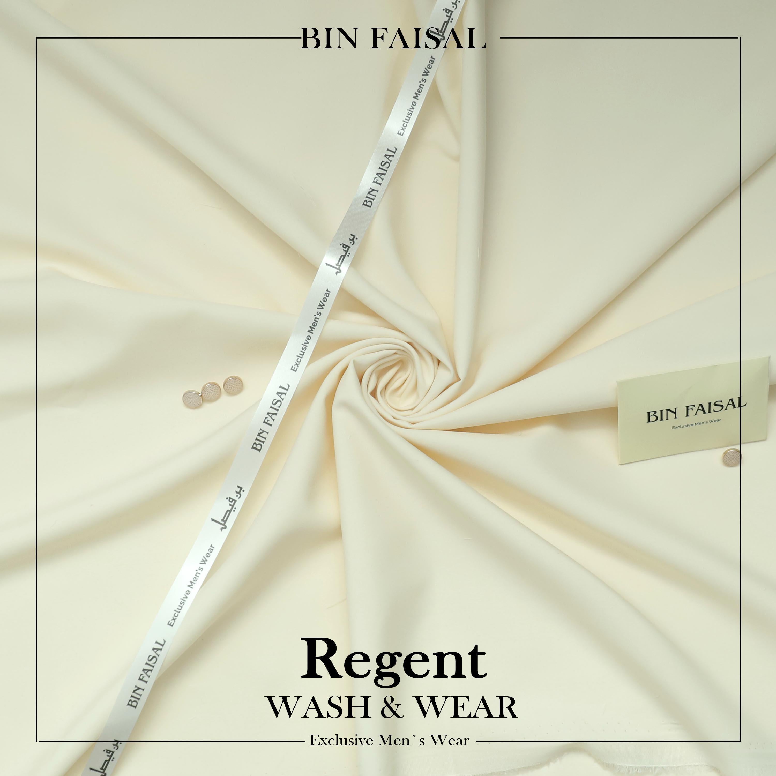 BIN FAISAL GENTS WASH & WEAR