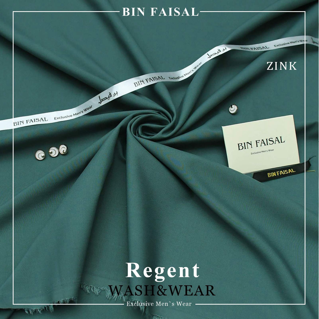 BIN FAISAL GENTS WASH & WEAR